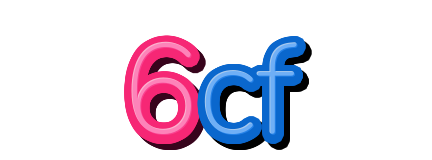 6cf — logo kanal